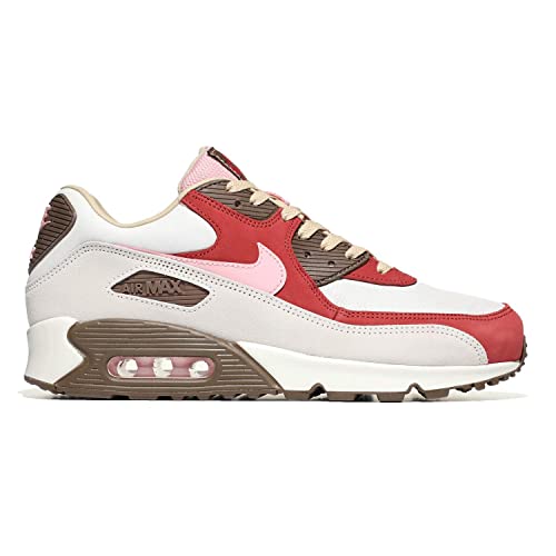 Nike Air Max 90 NRG Sail/Sheen/Straw/Medium Brown 9.5 D (M)