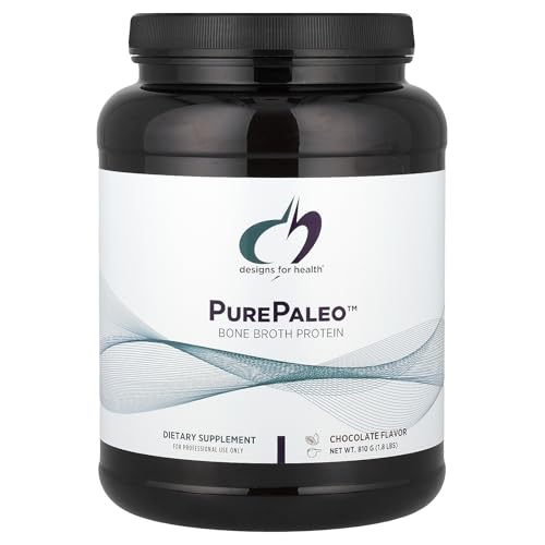 Bone Broth Protein Chocolate
