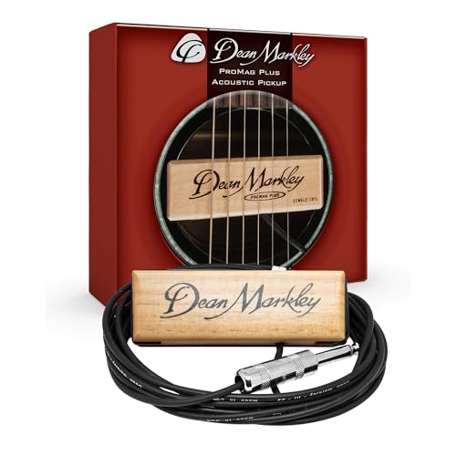 Dean Markley ProMag Plus