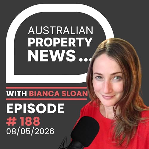 APN Headlines - Read by Bianca Sloan 5/08/2026