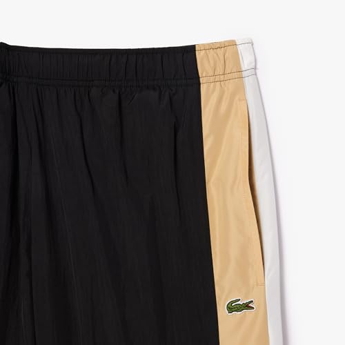 Lacoste Men's Core Collection Regular Fit Track Pants2