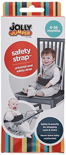 jolly jumper shopping cart cover