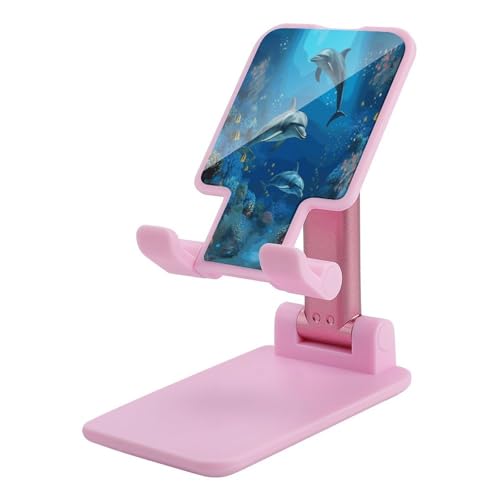 Support pliable pour téléphone portable réglable fini les douleurs de cou