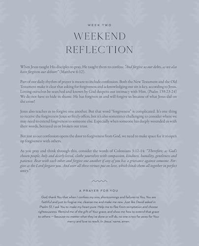 Image of 30 Days of Prayer: A Bible Study in Psalms (Proverbs 31 Ministries)