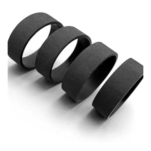 Pneu à rouleau d'alimentation pour HP Officejet Pro 8710 8720 E3E01-40133