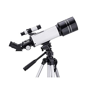 Tengju Teleskop Refraktorowy 70 mm T-8V51A5490