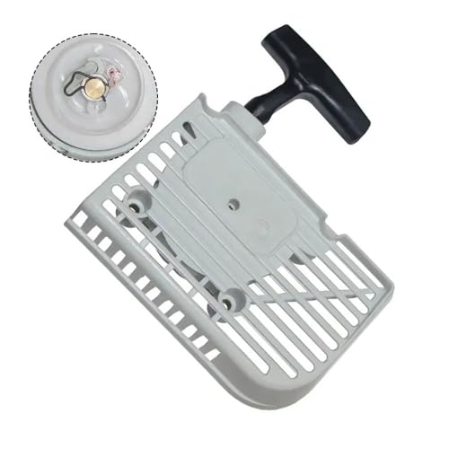 Démarreur à disque de traction fluide pour lanceur FS160 FS220 - 3