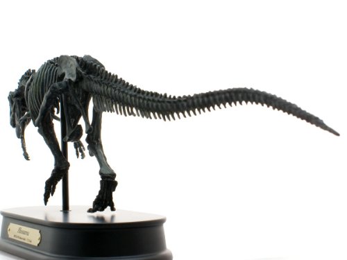 フェバリットコレクション アロサウルス 1/15 スケルトンモデル 恐竜 フェバリットコレクション アロサウルス 1/15 スケルトンモデル 恐竜