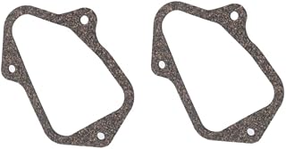 Replacement Cork Composite Valve Rocker Cover Gasket 84006580 595341 Fits Briggs & Stratton Engine 2 PK