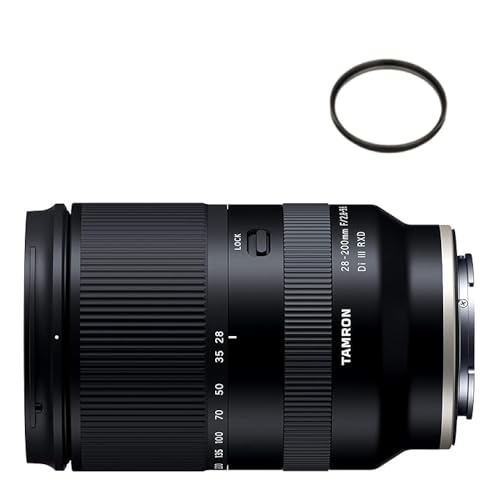 タムロン 28-200mm F2.8-5.6 Di III RXD A071