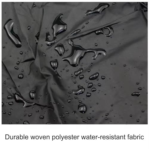 Housse de protection pour scooter imperméable anti-infiltration