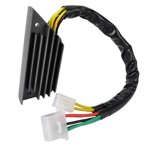 Redresseur régulateur moto stabilisateur de tension pour VT1100C Shadow 85-86 - 4