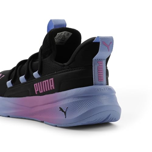 Image of Puma Unisex-Child One4all Slip on