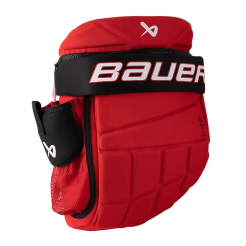 PG Sports Hockey YOUTH Glove Shaped Backpack...