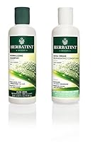 Algopix Similar Product 12 - Herbatint Normalizing Shampoo and Royal