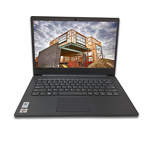 Lenovo E41-55 AMD 14-inch (35.56cm) HD Thin and Light Laptop (AMD Athlon Pro 3045B / 4GB RAM/ 1TB HDD/Windows 10 /Integrated AMD Radeon Graphics/Iron Grey/ 1.59 kg), 82FJ00ABIH
