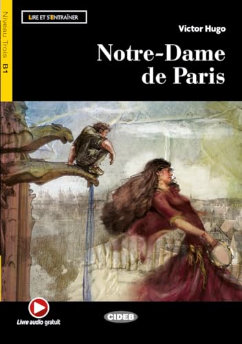 9788853016379 Le petit prince. Con App. Con CD-Audio: Notre-Dame de Paris + online audio + App
