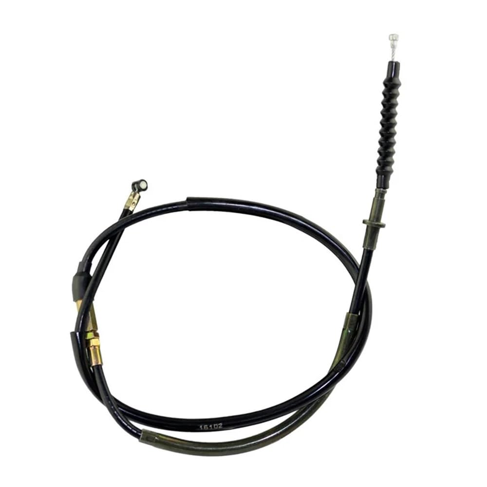 Cable de embrague para moto Kawasaki KLX250 y KLR250: elimina la dureza al cambiar de marcha 5