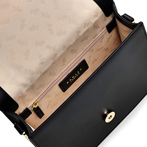 RADLEY London Face to Face - Mini Flapover Crossbody3