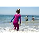O'Neill Toddler Reactor-2 2mm Back Zip Full Wetsuit - Image 2