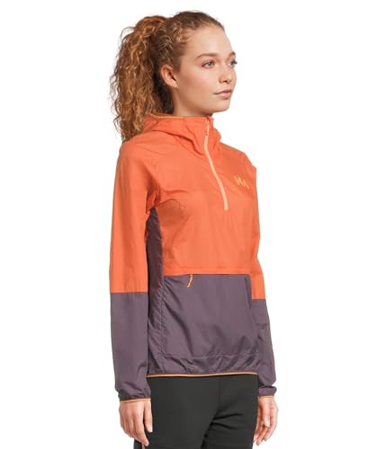 Helly-Hansen Women's Roam Wind Anorak2
