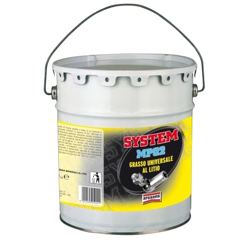 GRASSO UNIVERSALE AL LITIO MPG2 Arexons