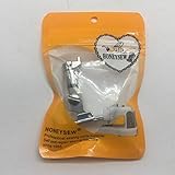 HONEYSEW Zig Zag Foot for Bernina Old Style 530 531 640 700 800 810 900 - Image 4