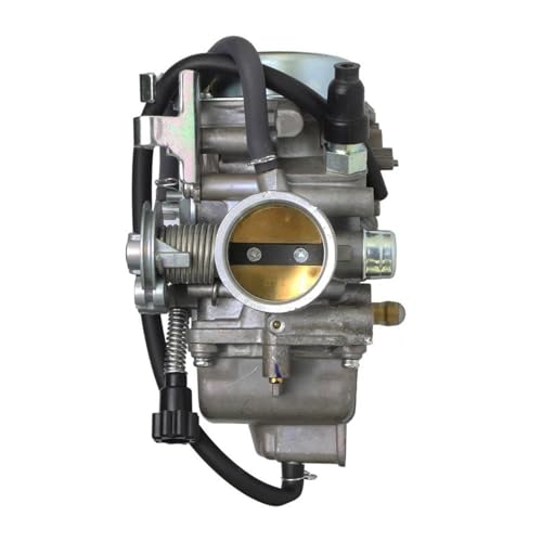 Carburateur de moteur de moto pour relancer votre CB 250 Twister en balade