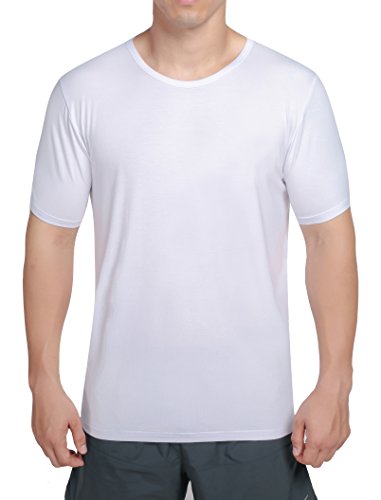 Best undershirts for men (according to 