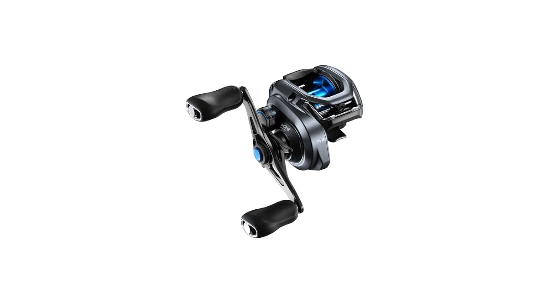 リール SHIMANO SLXDC 150XG Shimano SLX DC Right Hand Low Profile Reel (SLXDC150XG