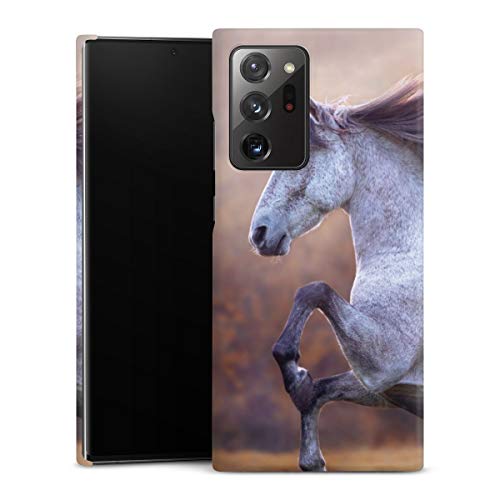 Coque Samsung Galaxy Note 20 Ultra 5G évite rayures motif cheval