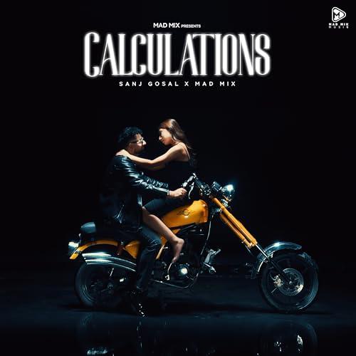 Sanj Gosal & Mad Mix