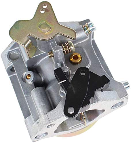 Shnile Carburetor Kit Compatible with Troy Bilt Model 020344 Pressure Washer Engine Lawnmower Carb