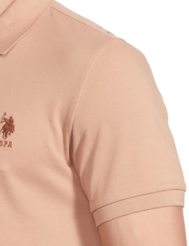 Image of U. S. Polo ASSN. Men Polo Shirt