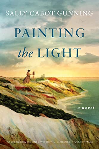 Painting the Light view 2