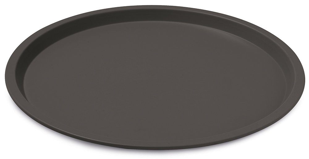 Guardini Bianco Foodies Pizzablech, Stahl, Weiß