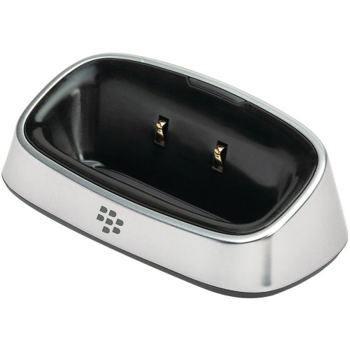 BlackBerry 8900 Desktop Charging Pod