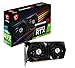 MSI GeForce RTX 3050 GAMING X 8G - Tarjeta gráfica 8GB GDDR6, 128-bit, PCI Express Gen 4.0 x8, TWIN FROZR 8, TORX FAN 4.0