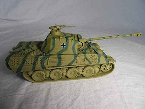 classic toy soldiers d day playset