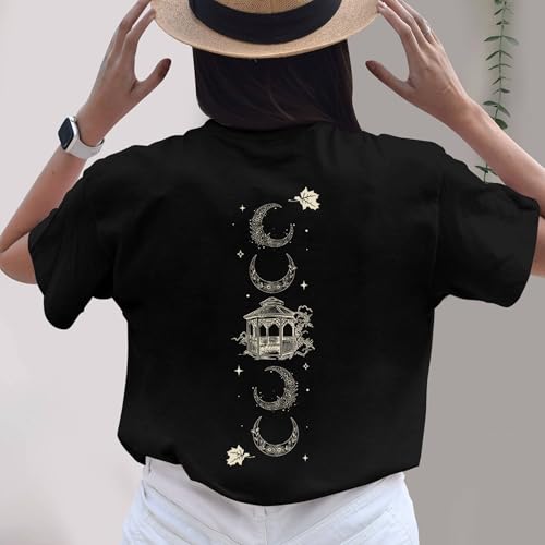 Dragonfly Inn Shirt - Breast Cancer Shirt - Hollow Womens Tshirts - Stars Diner T-Shirts3