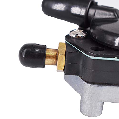 438559 Fuel Pump Fits For Johnson Evinrude OMC BRP Boat Motor Outboard 25 35 50 65 70 75 85 88 90 100 105 115 125 135 140 HP Replace 438556 18-7352 - Thumbnail 7