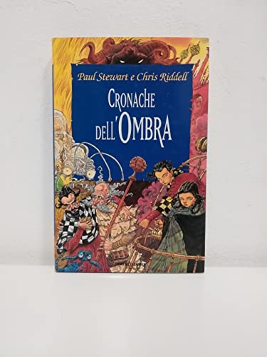 Cronache dell'ombra