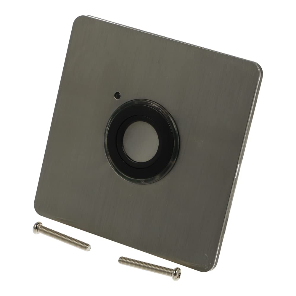 Energy Style Touch Timer 3 Draht Edelstahl