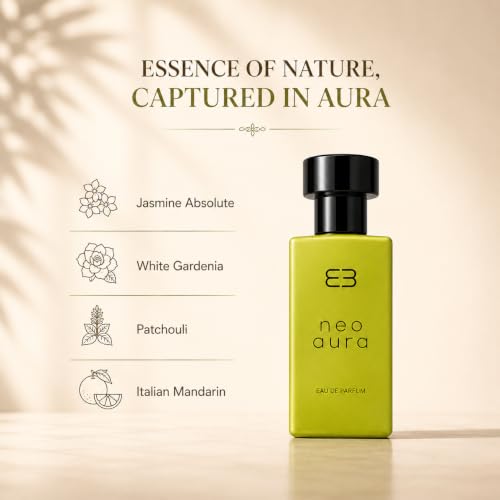 BLUNT BLACK Eau De Parfum Combo 3x30 ml - Image 7