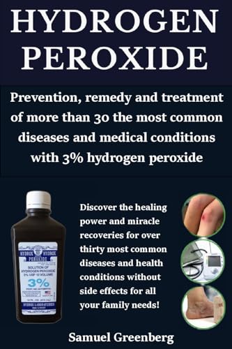 Prevention, remedy and treatment of more than 30 the most