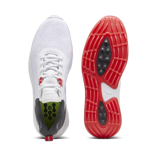 Image of PUMA Fusion Crush Sport Men's Golf Shoes