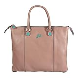 Gabs G3 Handtasche Leder 36 cm