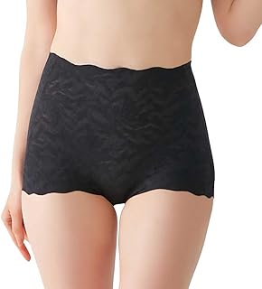 GUNZE(グンゼ) ショートガードルキレイラボ 補正下着 無縫製で低刺激 KB1662レディース