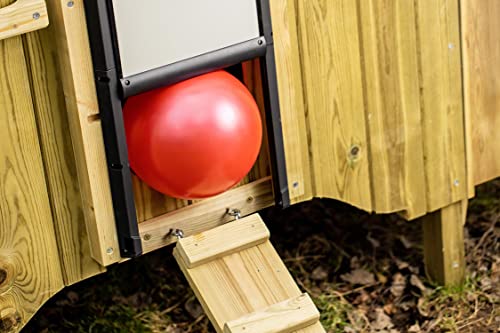 ChickenGuard NOVITÀ per il 2022 Apriporta