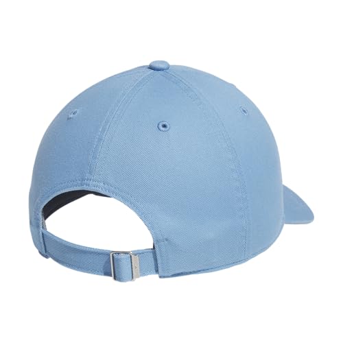 Image of adidas Men's Ultimate Baseball Cap - Athletic Relaxed Cotton Strapback Hat
